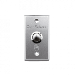 Boton Pulsador de Salida EX-800A ZKTeco