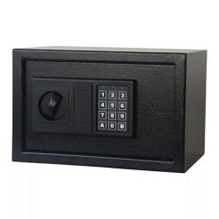 Caja Fuerte de Acero con Teclado Digital ProHT