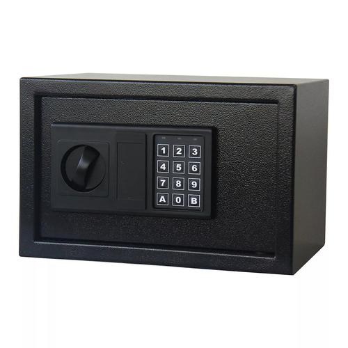 Caja Fuerte de Acero con Teclado Digital ProHT