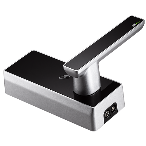 Cerradura de Proximidad y Teclado Táctil con Comunicación Bluetooth ZKTeco - Imagen 7