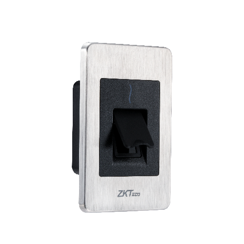 Lector de Huella Esclavo para Exteriores FR1500S ZKTeco - Imagen 5