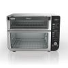 Horno Doble con 14 Funciones FlexDoor Ninja