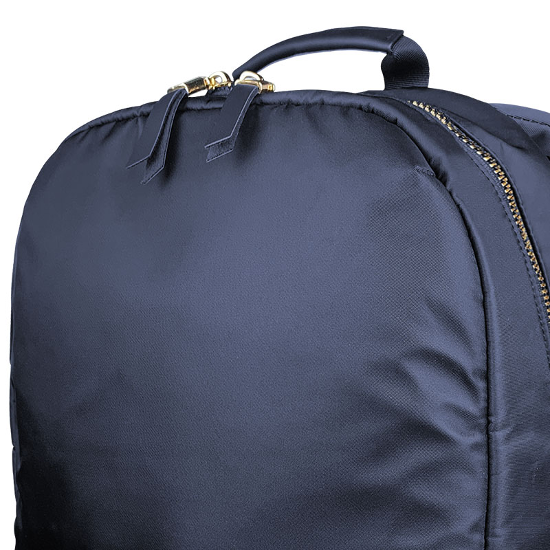 Mochila para Laptop 15.6″ Azul Aberdeen Klip Xtreme - Imagen 3