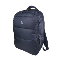 Mochila para Laptop 15.6'' Azul Monaco Klip Xtreme