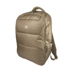 Mochila para Laptop 15.6'' Beige Monaco Klip Xtreme