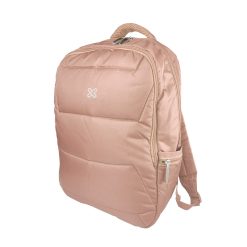 Mochila Para Laptop 15.6'' Rosado Monaco Klip Xtreme
