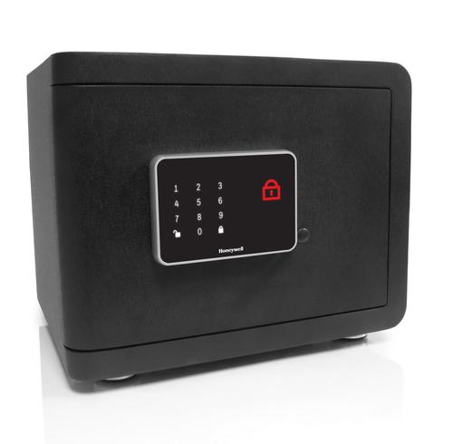 Caja Fuerte Smart de 0.96Cu Honeywell