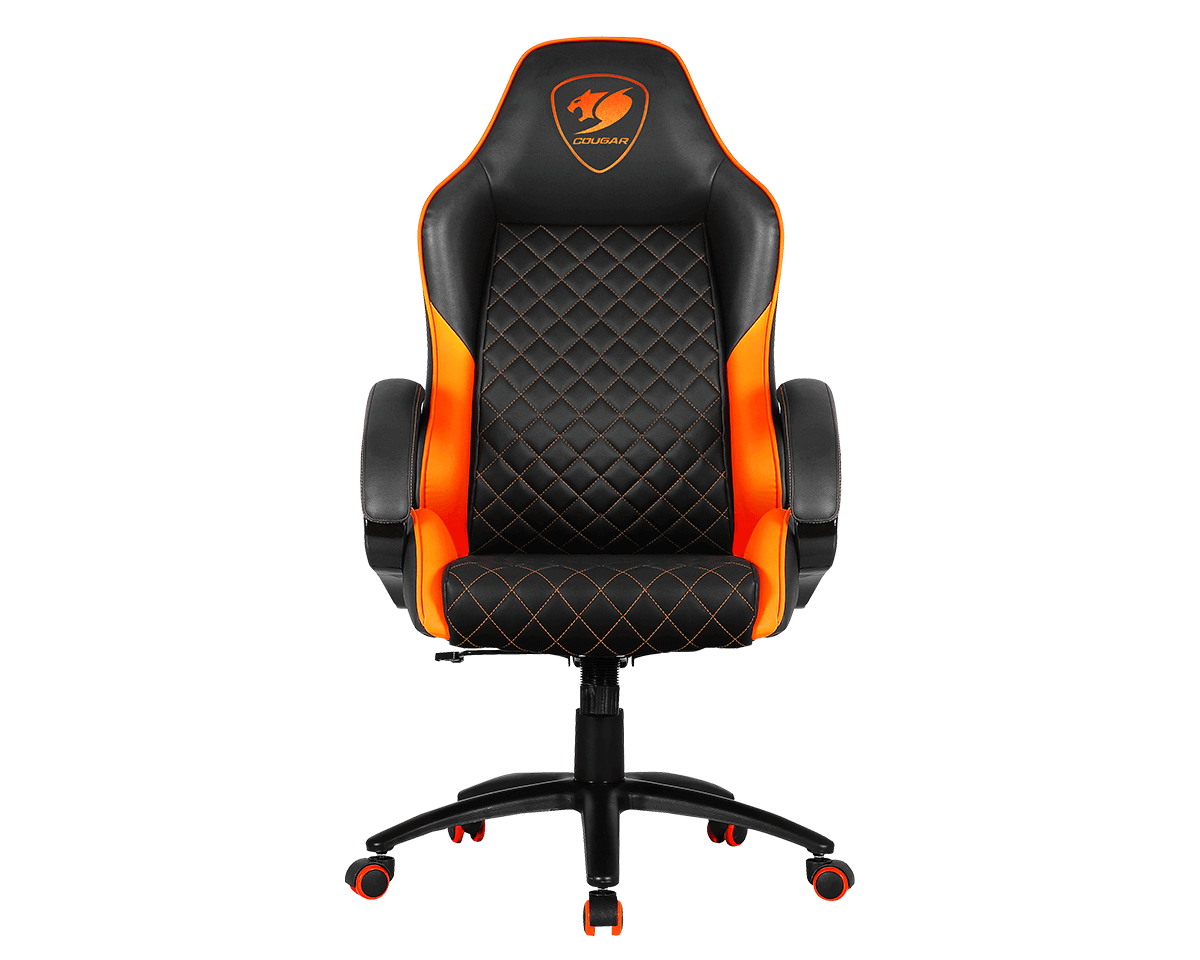 Silla Gaming de Alto Confort Fusion Cougar - Imagen 3