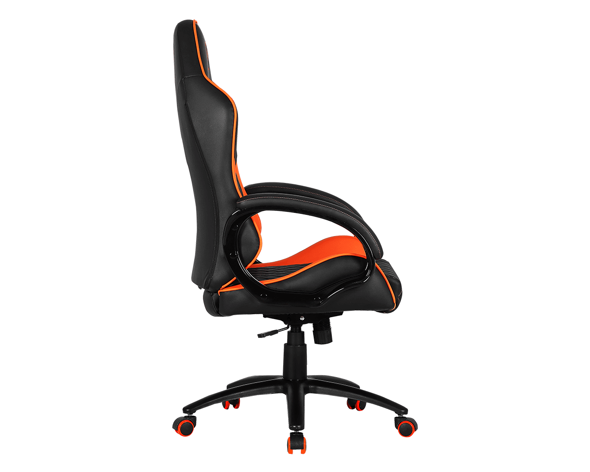 Silla Gaming de Alto Confort Fusion Cougar - Imagen 7