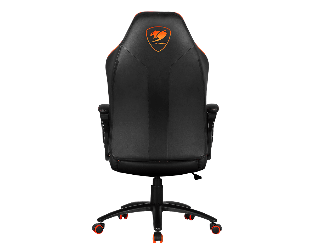 Silla Gaming de Alto Confort Fusion Cougar - Imagen 8