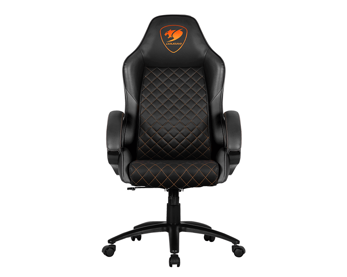 Silla Gaming de Alto Confort Fusion Cougar - Imagen 2