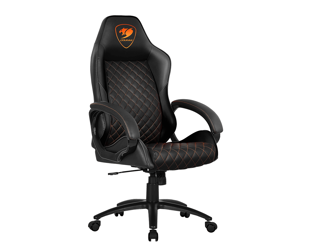 Silla Gaming de Alto Confort Fusion Cougar - Imagen 4