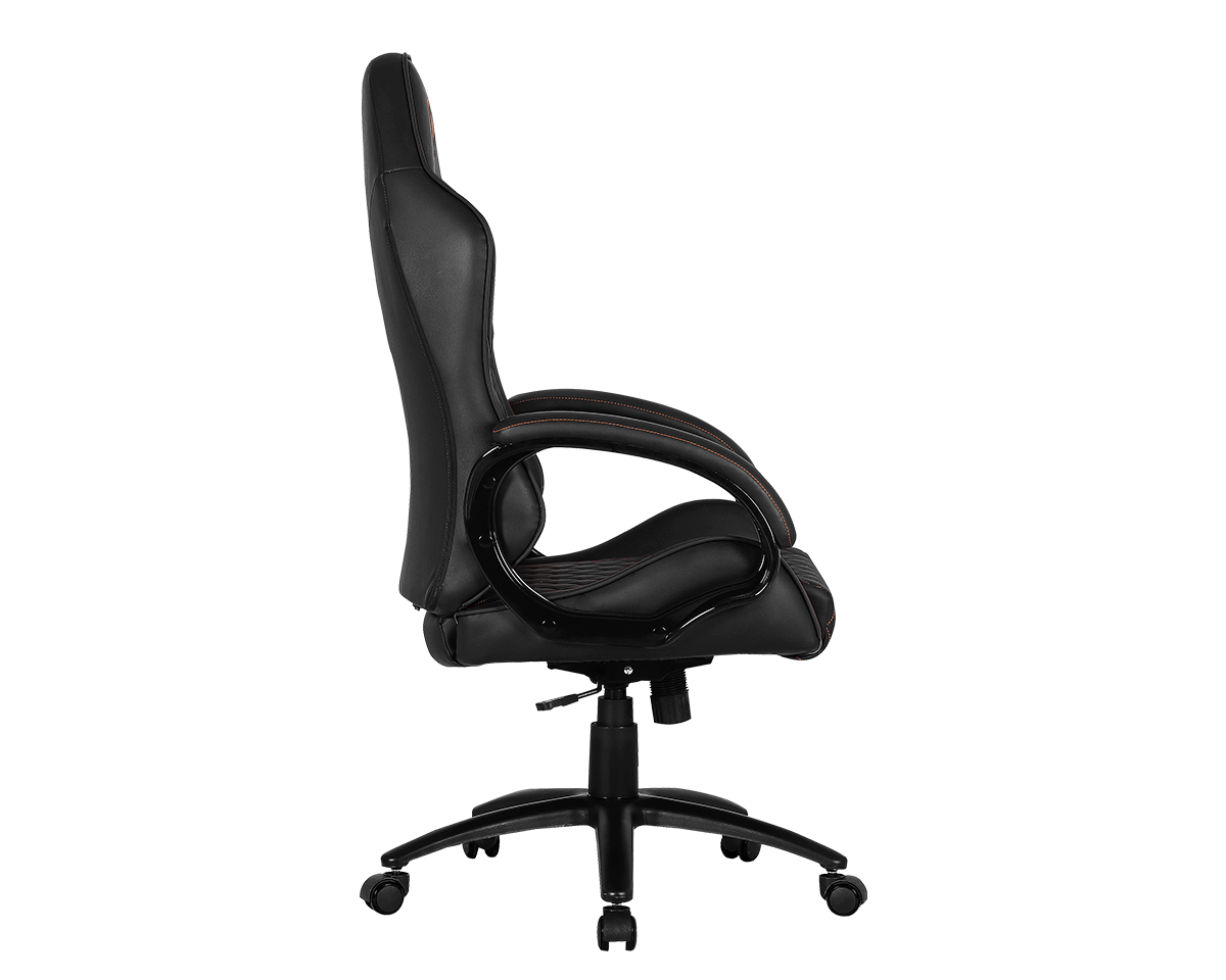 Silla Gaming de Alto Confort Fusion Cougar - Imagen 6