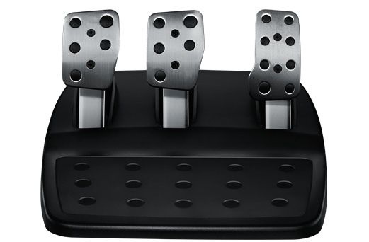 Kit de Volante de Carreras y Pedales Para Xbox y PC G29 Logitech - Imagen 2