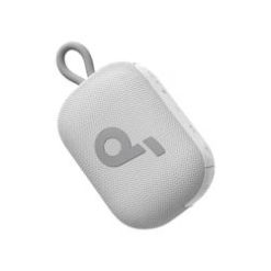 Bocina Bluetooth 5W IP67 Blanco Select 4 Go Soundcore