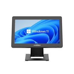 Monitor All-In-One 15.6" Touch  Celeron J6412 8GB RAM 512GB SSD Win10 Grace G5