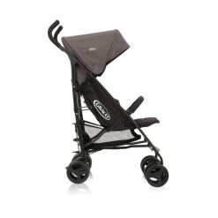 Carruaje para bebé Travelite Graco Gris