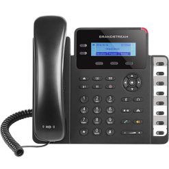 Teléfono IP 3 Líneas SIP Gigabit GXP1630 Grandstream