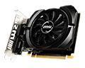 Tarjeta de Vídeo 4GB GT 730 DDR3 PCIe 2.0 MSI GeForce - Imagen 2