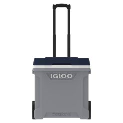Hielera con Ruedas 58L 15.5Gal Igloo
