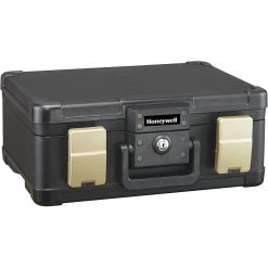 Caja de Seguridad 0.24 Cu Honeywell