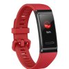 Huawei Band 4 Pro Rojo