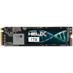 Unidad SSD 1TB M.2 2280 Mushking PCIe NVMe Gen3