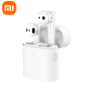 Audífonos Bluetooth Mi True Wireless Earphones 2 Basic Blanco Xiaomi