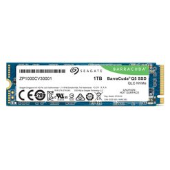 Unidad SSD 1TB M.2 2280 Seagate BarraCuda Q5