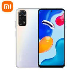 Celular Redmi Note 11S Blanco Xiaomi
