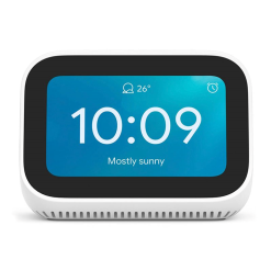 Reloj Despertador Inteligente Mi Smart Clock Xiaomi