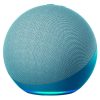 Bocina Inteligente Alexa Amazon Echo Dot 4ta Generación Azul