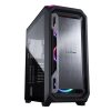 Case Gaming Media Torre Vidrio templado MX670 RGB Cougar