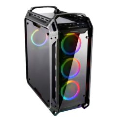 Case Gaming Full Torre Vidrio Templado Panzer EVO RGB  Cougar