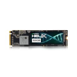 Unidad SSD 500GB M.2 2280 Mushkin PCIe Gen3 NVMe 1.3