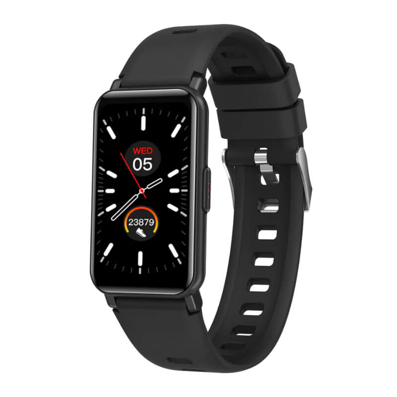 SmartWatch Skeiwath B20 Negro Argom - Imagen 3