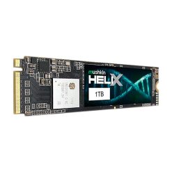 Unidad SSD 1TB M.2 2280 Mushking PCIe NVMe Gen3