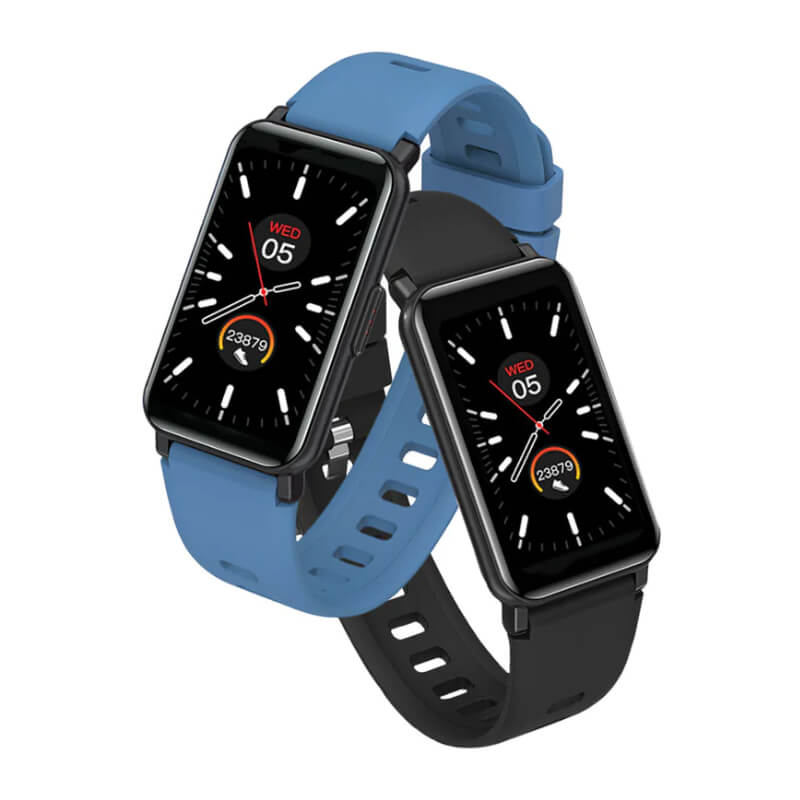 SmartWatch Skeiwath B20 Negro Argom - Imagen 6