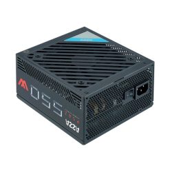Fuente de Poder 550W 80-PLUS Bronce AZZA