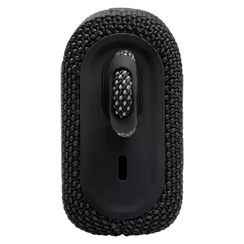 Bocina JBL GO 3 Bluetooth Negro - Imagen 4