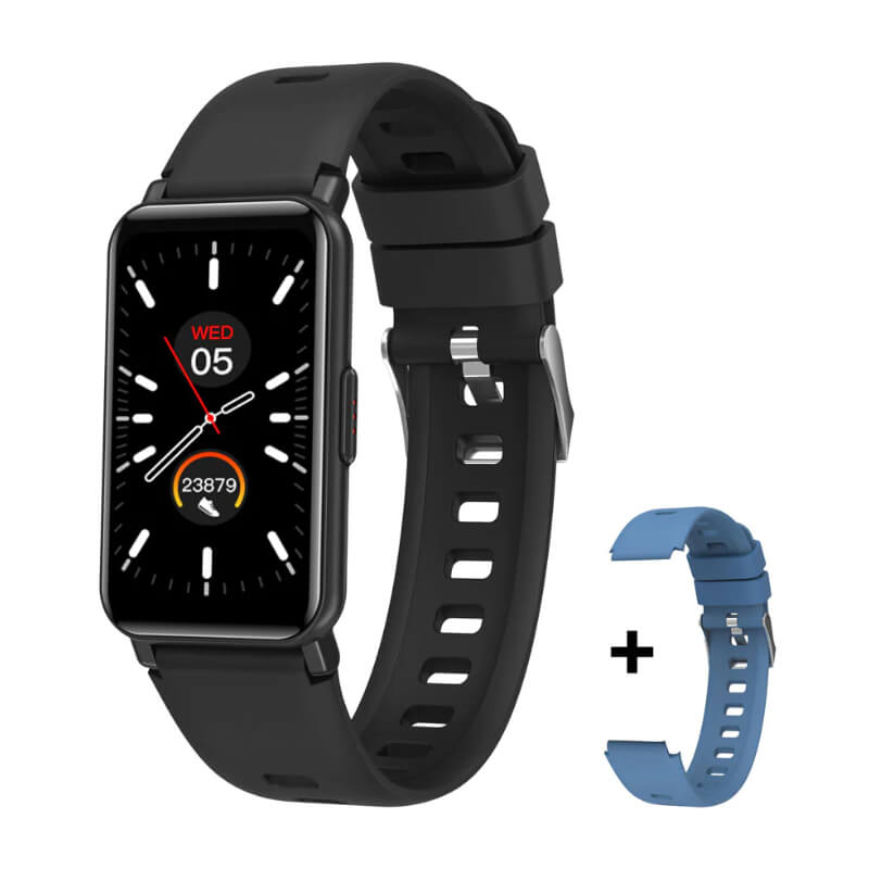SmartWatch Skeiwath B20 Negro Argom