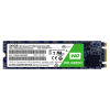 Unidad SSD 240GB M.2 2280 SATA Western Digital Green