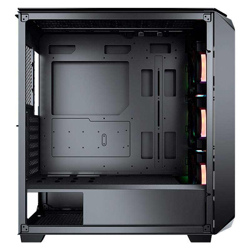 Case Gaming Media Torre Vidrio templado MX670 RGB Cougar - Imagen 6