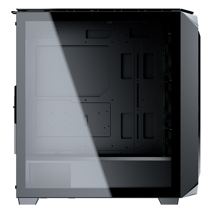Case Gaming Media Torre Vidrio templado MX670 RGB Cougar - Imagen 7