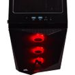 Case Gaming ATX RGB SPEC-DELTA Corsair - Imagen 5