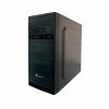 Case Micro-ATX Mini torre fuente 500W MyPowerPC