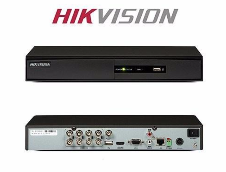DVR 8 Canales 1080p Lite - Imagen 3