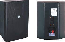 Bocina Altavoz de Pared Bidireccional de 80W 8" ITC - Imagen 4