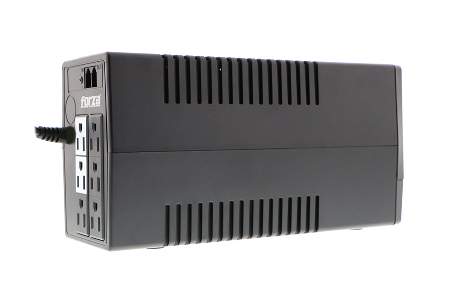 UPS Forza 500VA 250W NT-511 - Imagen 3