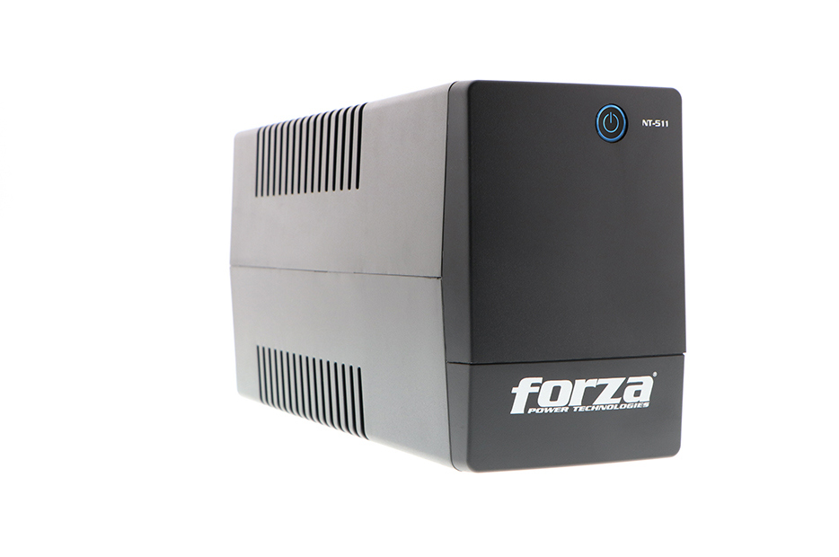 UPS Forza 500VA 250W NT-511 - Imagen 2